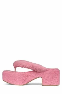 Jeffrey Campbell LUAU-2