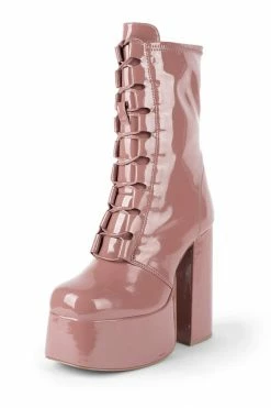 HS Platforms LUCIOUS