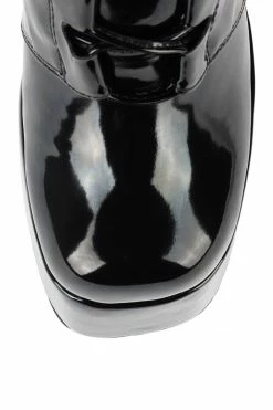 HS Platforms LUCIOUS