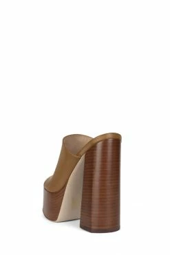 Jeffrey Campbell LUNA-LUV