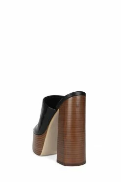 Jeffrey Campbell LUNA-LUV