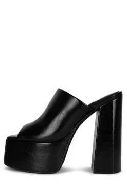 Jeffrey Campbell LUNA-LUV