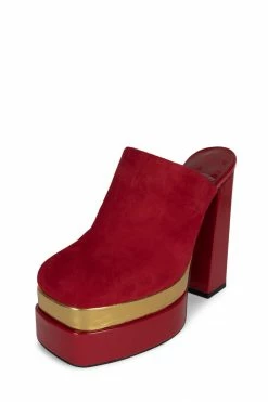 Jeffrey Campbell LUNA-LUV-S