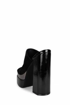 Jeffrey Campbell LUNA-LUV-S