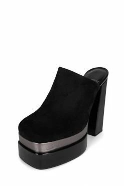 Jeffrey Campbell LUNA-LUV-S