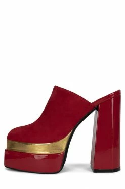 Jeffrey Campbell LUNA-LUV-S