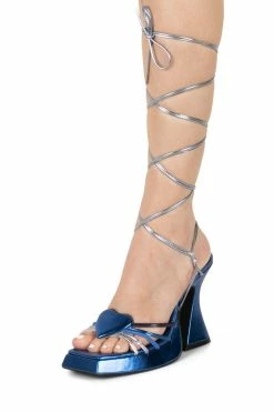 HS LUV-BELOW Platforms