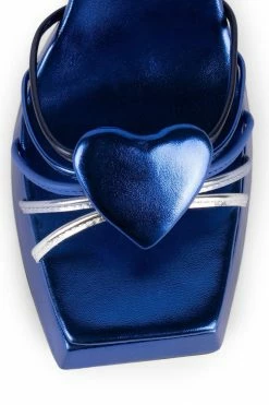 HS LUV-BELOW Platforms