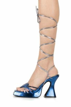 HS LUV-BELOW Platforms