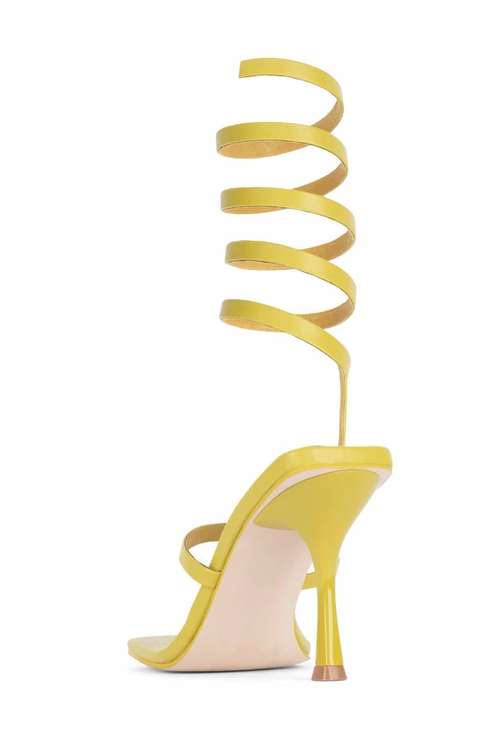 Jeffrey Campbell LUZIA 7 Jeffrey Campbell LUZIA