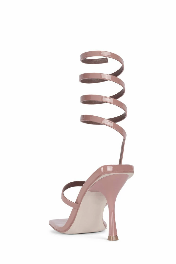 Jeffrey Campbell LUZIA 19 Jeffrey Campbell LUZIA