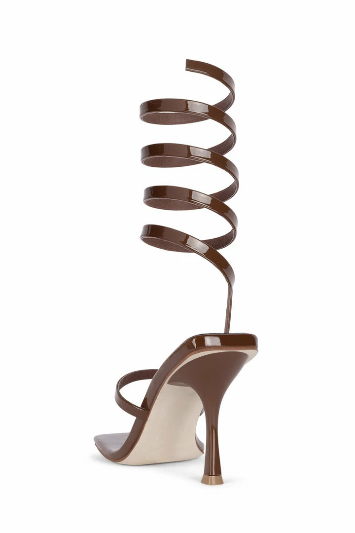 Jeffrey Campbell LUZIA 23 Jeffrey Campbell LUZIA