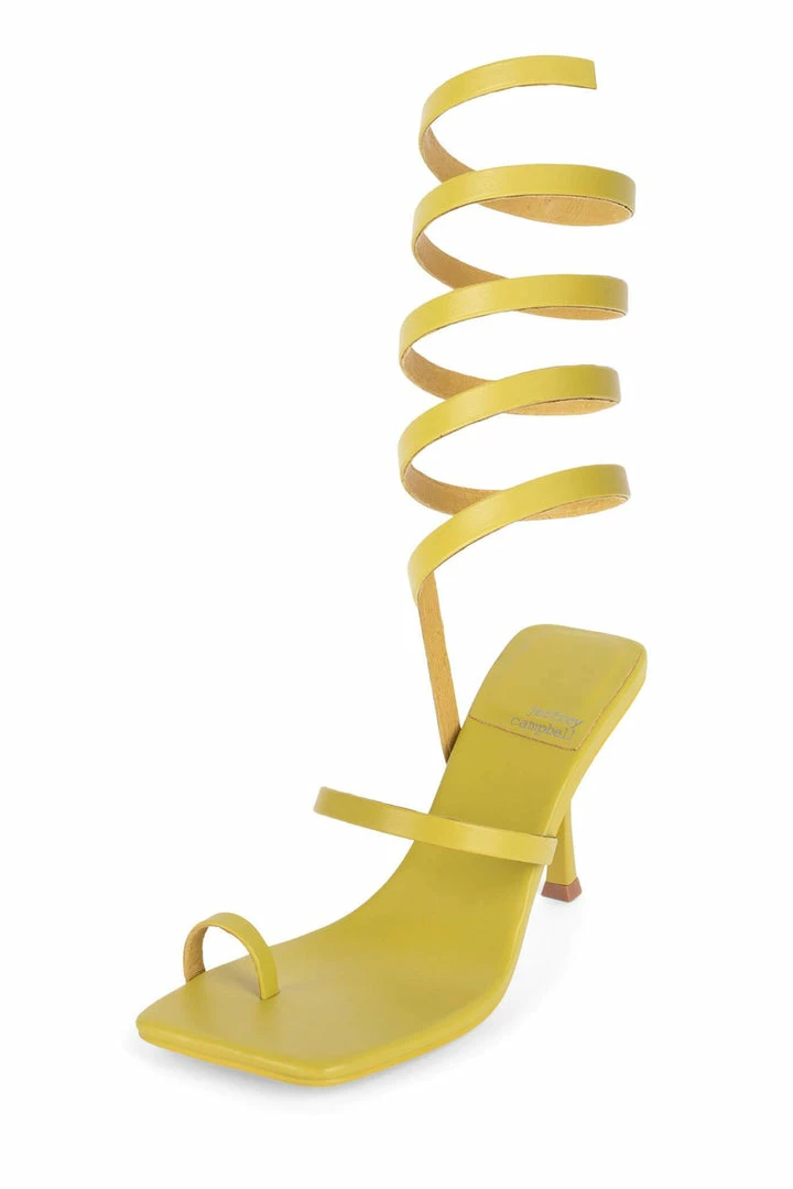 Jeffrey Campbell LUZIA 6 Jeffrey Campbell LUZIA