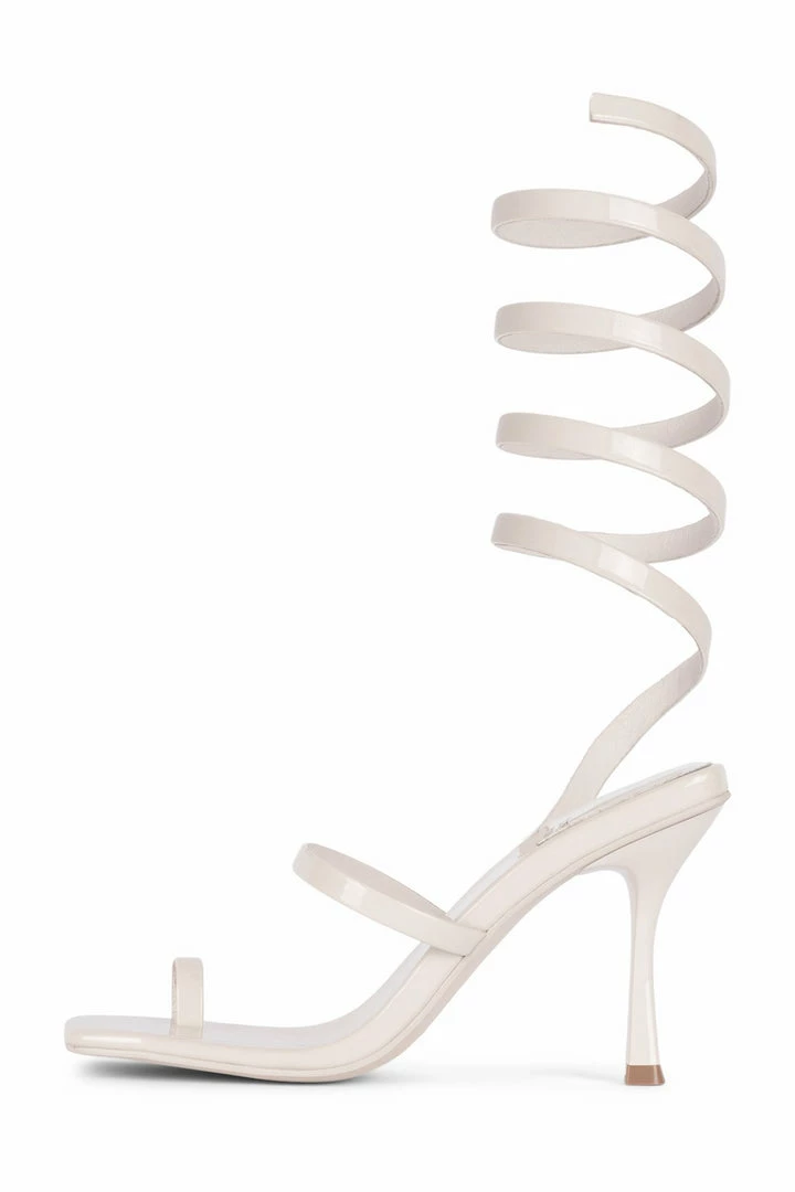 Jeffrey Campbell LUZIA 9 Jeffrey Campbell LUZIA