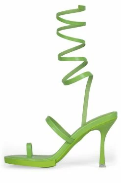 Jeffrey Campbell LUZIA-RT