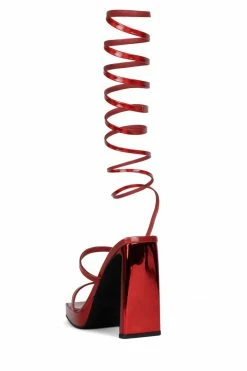 Jeffrey Campbell Platforms LUZY