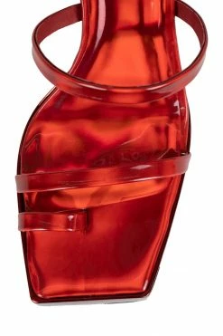 Jeffrey Campbell Platforms LUZY