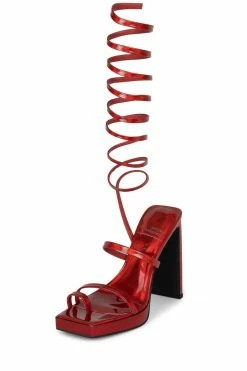 Jeffrey Campbell Platforms LUZY