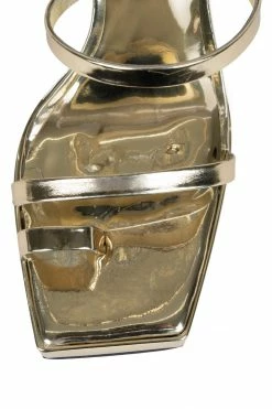 Jeffrey Campbell Platforms LUZY