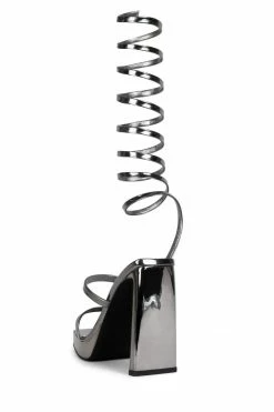 Jeffrey Campbell Platforms LUZY