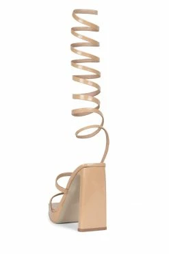 Jeffrey Campbell Platforms LUZY