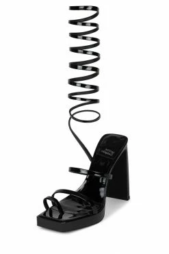 Jeffrey Campbell Platforms LUZY