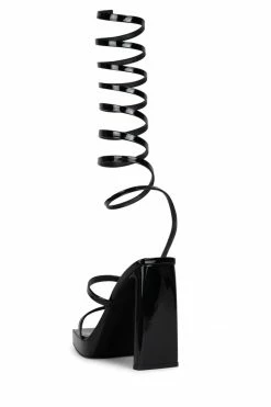 Jeffrey Campbell Platforms LUZY