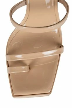 Jeffrey Campbell Platforms LUZY