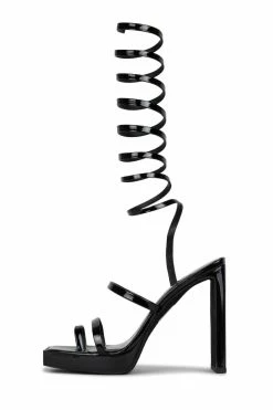 Jeffrey Campbell Platforms LUZY