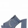 Jeffrey Campbell MAGDA-JN Platforms