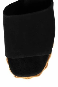 Jeffrey Campbell MAGDA-WKR Platforms