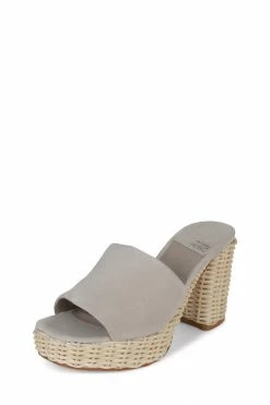 Jeffrey Campbell MAGDA-WKR Platforms
