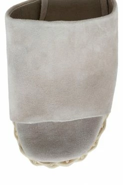 Jeffrey Campbell MAGDA-WKR Platforms