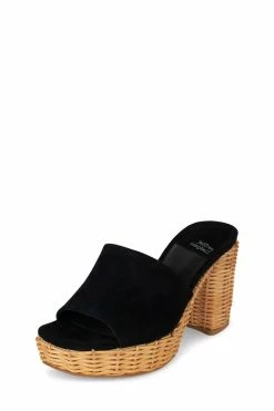 Jeffrey Campbell MAGDA-WKR Platforms
