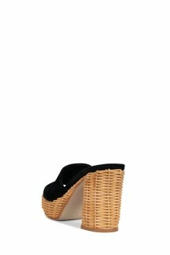 Jeffrey Campbell MAGDA-WKR Platforms