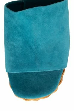 Jeffrey Campbell MAGDA-WKR Platforms