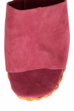 Jeffrey Campbell MAGDA-WKR Platforms