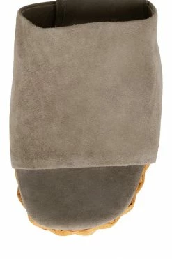 Jeffrey Campbell MAGDA-WKR Platforms