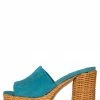 Jeffrey Campbell MAGDA-WKR Platforms
