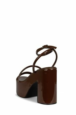 Jeffrey Campbell Trend: Y2K MAMBA