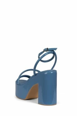 Jeffrey Campbell Trend: Y2K MAMBA