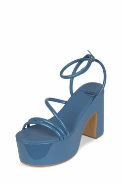 Jeffrey Campbell Trend: Y2K MAMBA