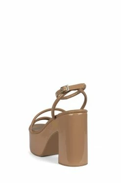 Jeffrey Campbell Trend: Y2K MAMBA