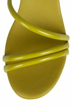 Jeffrey Campbell Trend: Y2K MAMBA