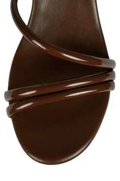 Jeffrey Campbell Trend: Y2K MAMBA