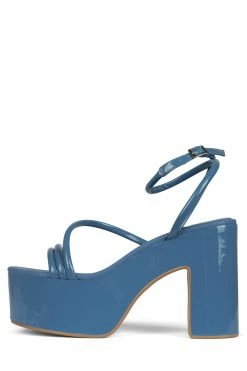 Jeffrey Campbell Trend: Y2K MAMBA