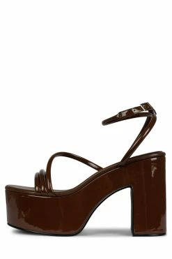 Jeffrey Campbell Trend: Y2K MAMBA