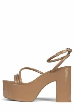 Jeffrey Campbell Trend: Y2K MAMBA