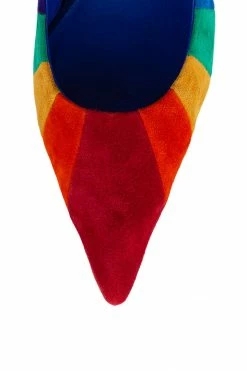 STRATEGY MARVEIL-HI Heels