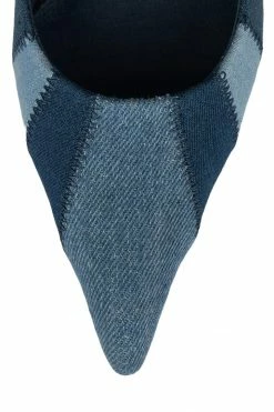 STRATEGY MARVEIL-HI Heels